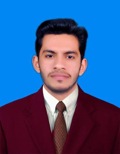Bilal Farooq Data Entry