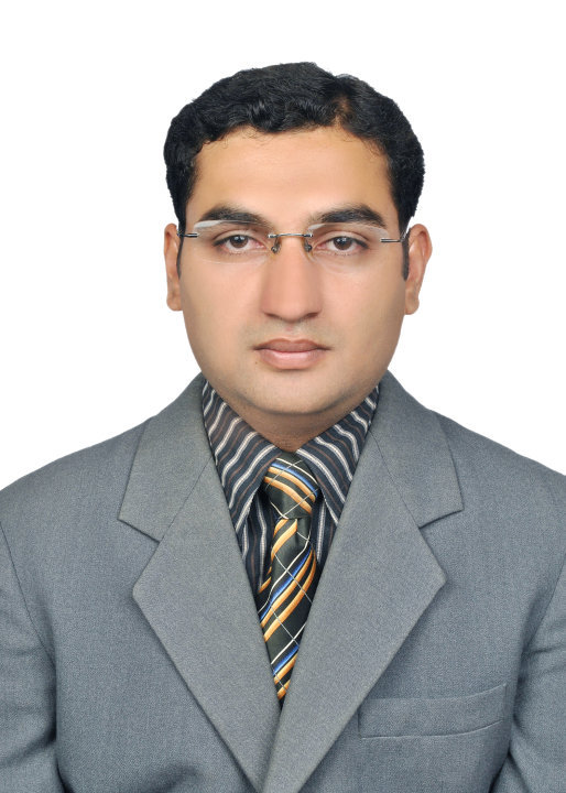 Usman Bashir Profile Usman Bashir Profile