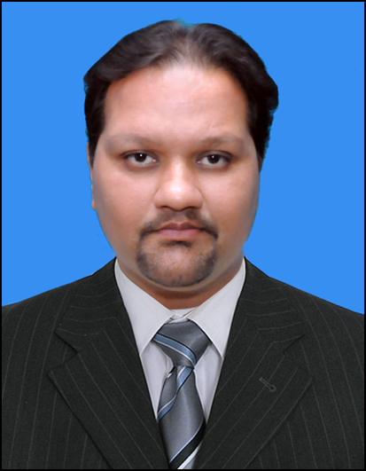 Imtiaz Adnan Profile