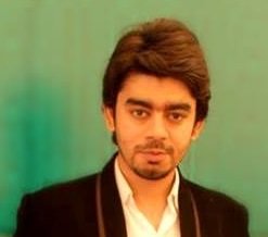 Hafiz Muddassir Butt Profile