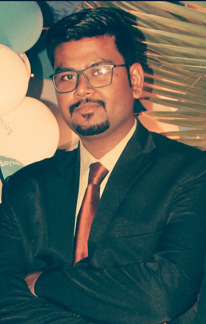 Aaron Arsalan Profile