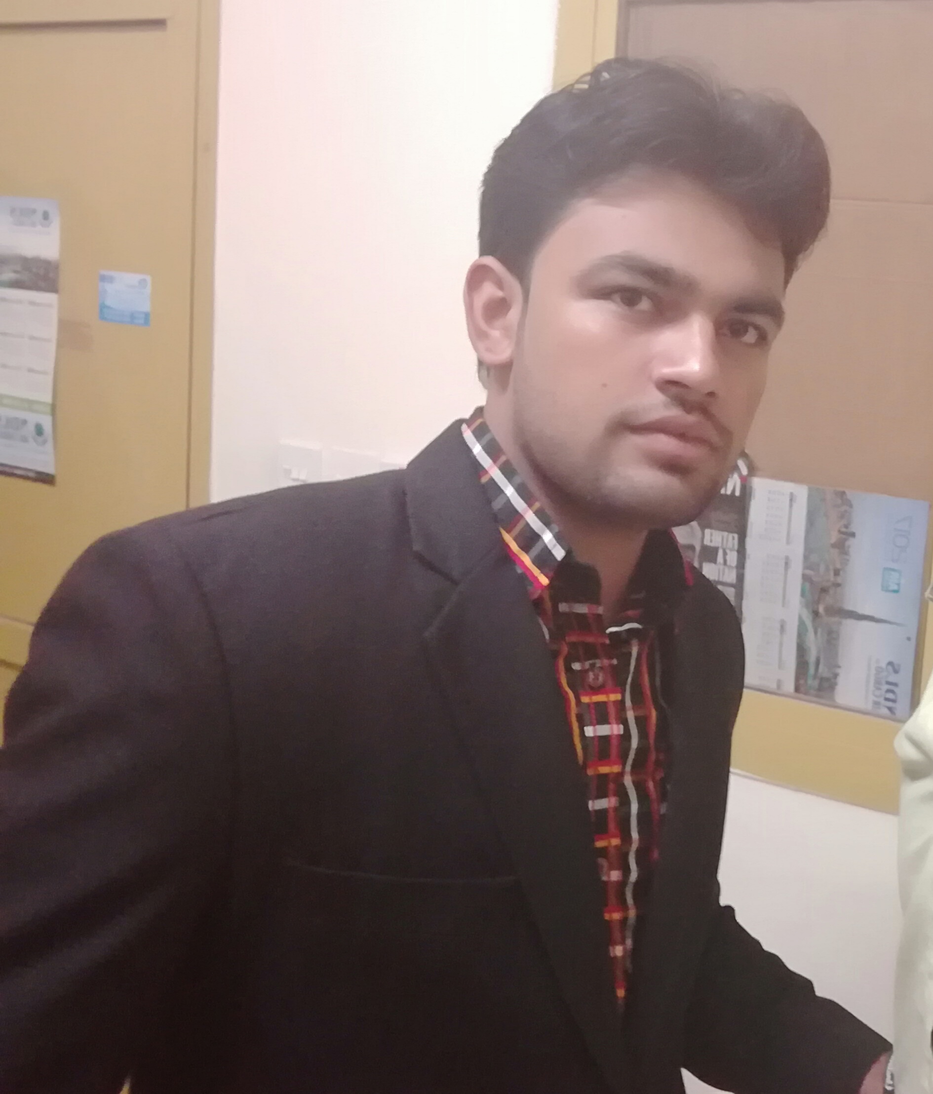 Umar Usman Profile Umar Usman Profile