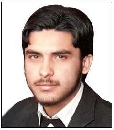 Muhammad Zaid Saif Ur Rahman Profile Muhammad Zaid Saif Ur Rahman Profile