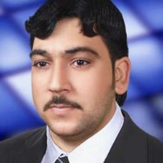 Asad Mir Profile Asad Mir Profile