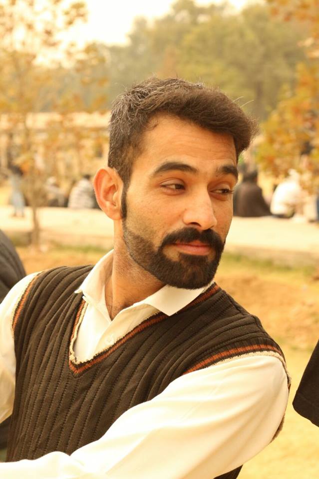 Muhammad Tauheed Profile