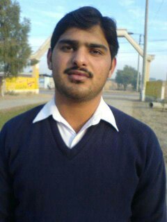 Hafiz Zohaib Ali 