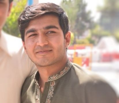 Daud Sandhu Profile Daud Sandhu Profile