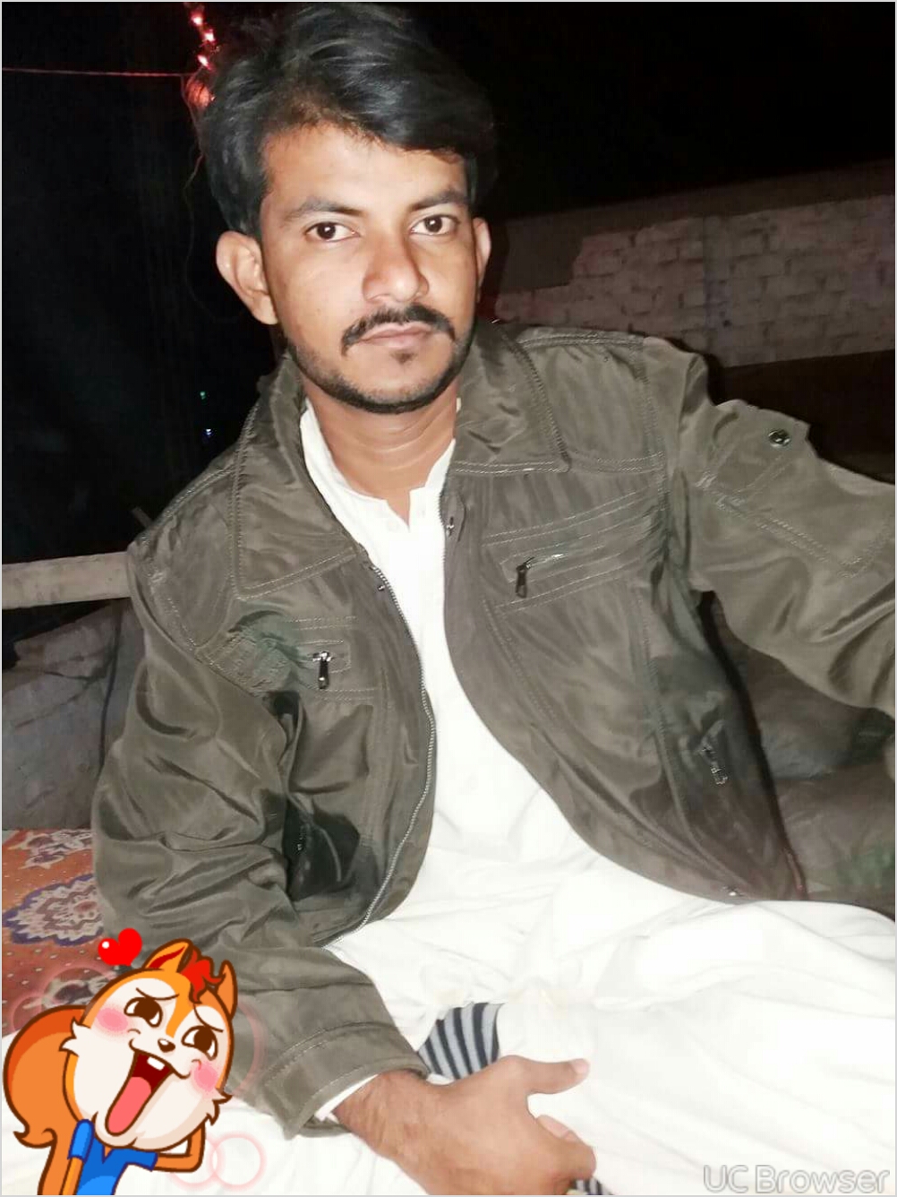 Noshad Ali Profile Noshad Ali Profile