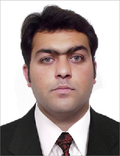 Muhammad Abdullah Profile