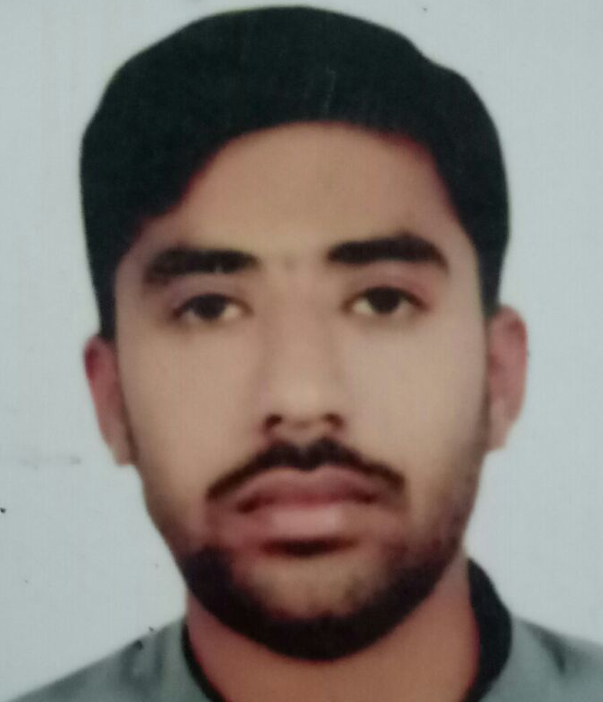 Zeeshan Ahmed Corporate Identity