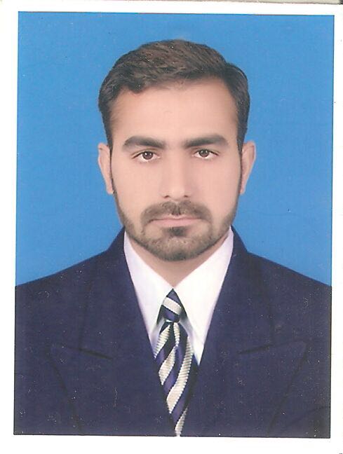 Ihtesham Ul Haq AutoCAD