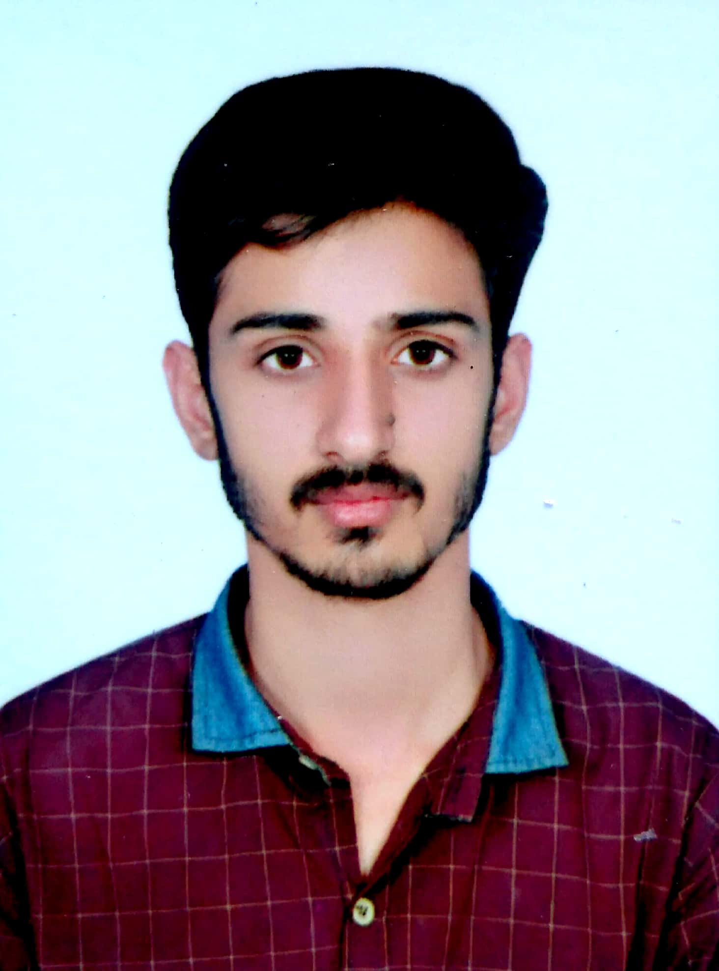 Muhammad Sohaib Alvi Photo Editing, Word, Excel, Data Entry, Electrical Engineering