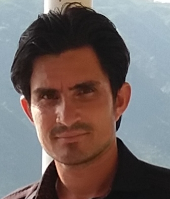 Syed Habib Shah 