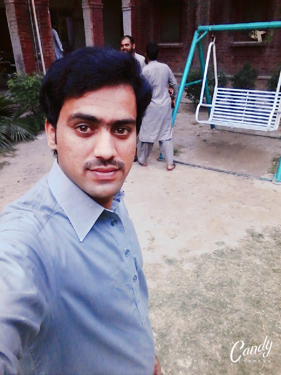 Muhammad Mustafa Photo Editing