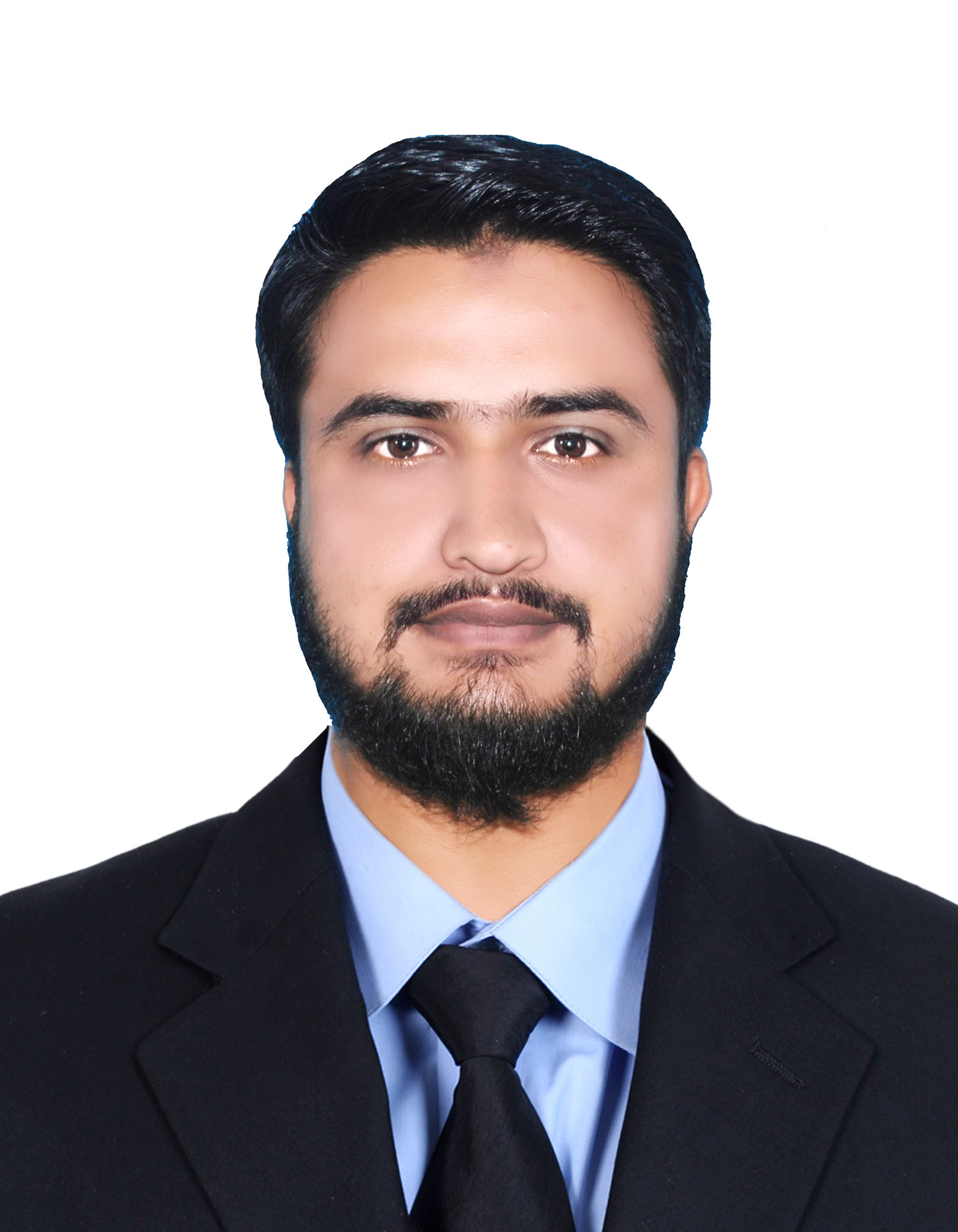 Salman Zeb Engineering