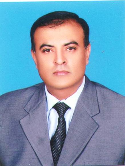 Rauf Ahmed Project Management, Civil Engineering, English (UK), Urdu