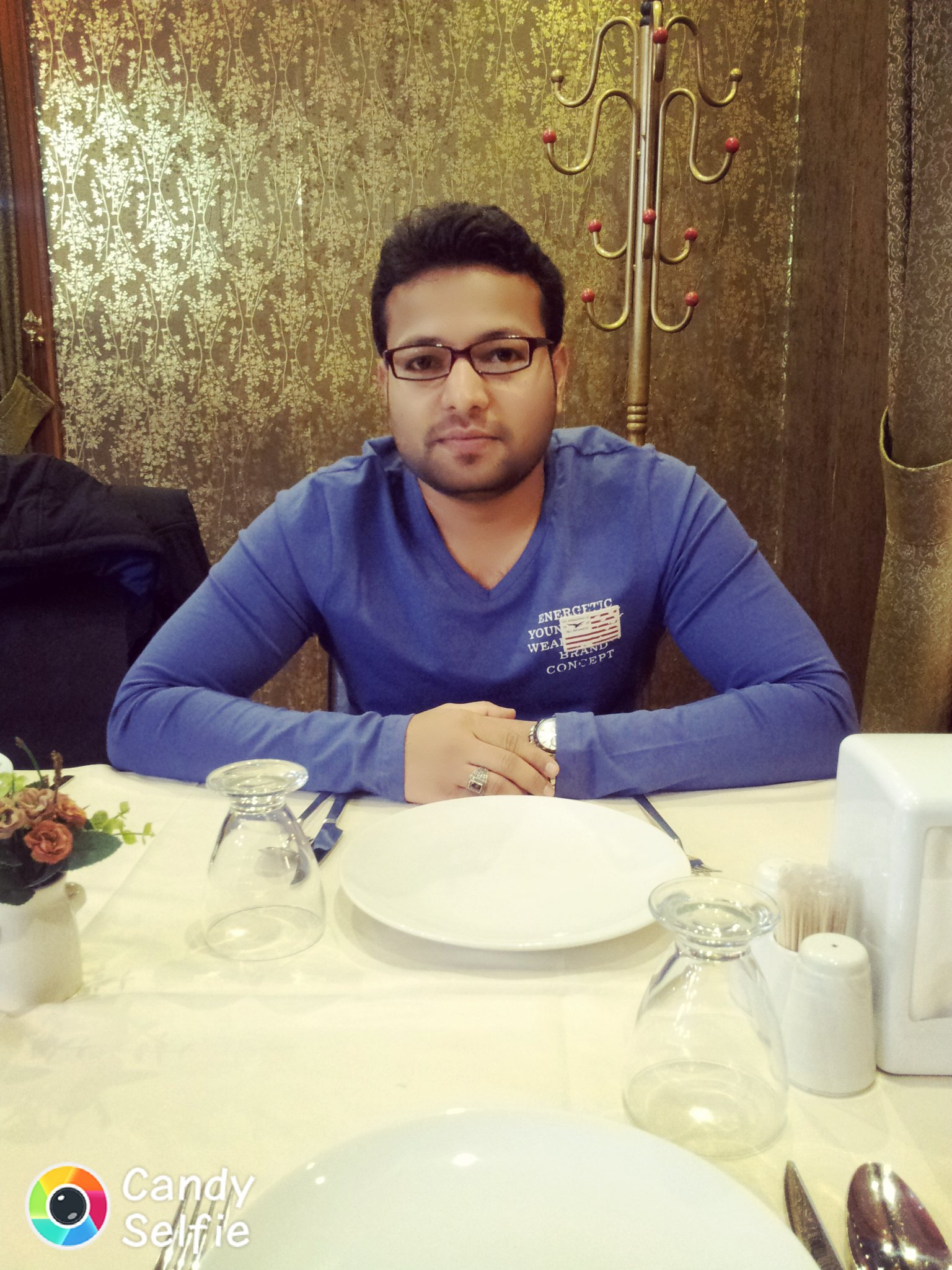 Muhammad Tayab Profile