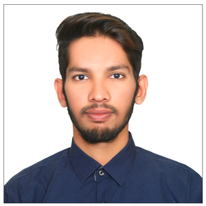 Faizan Ahmed Siddiqui 