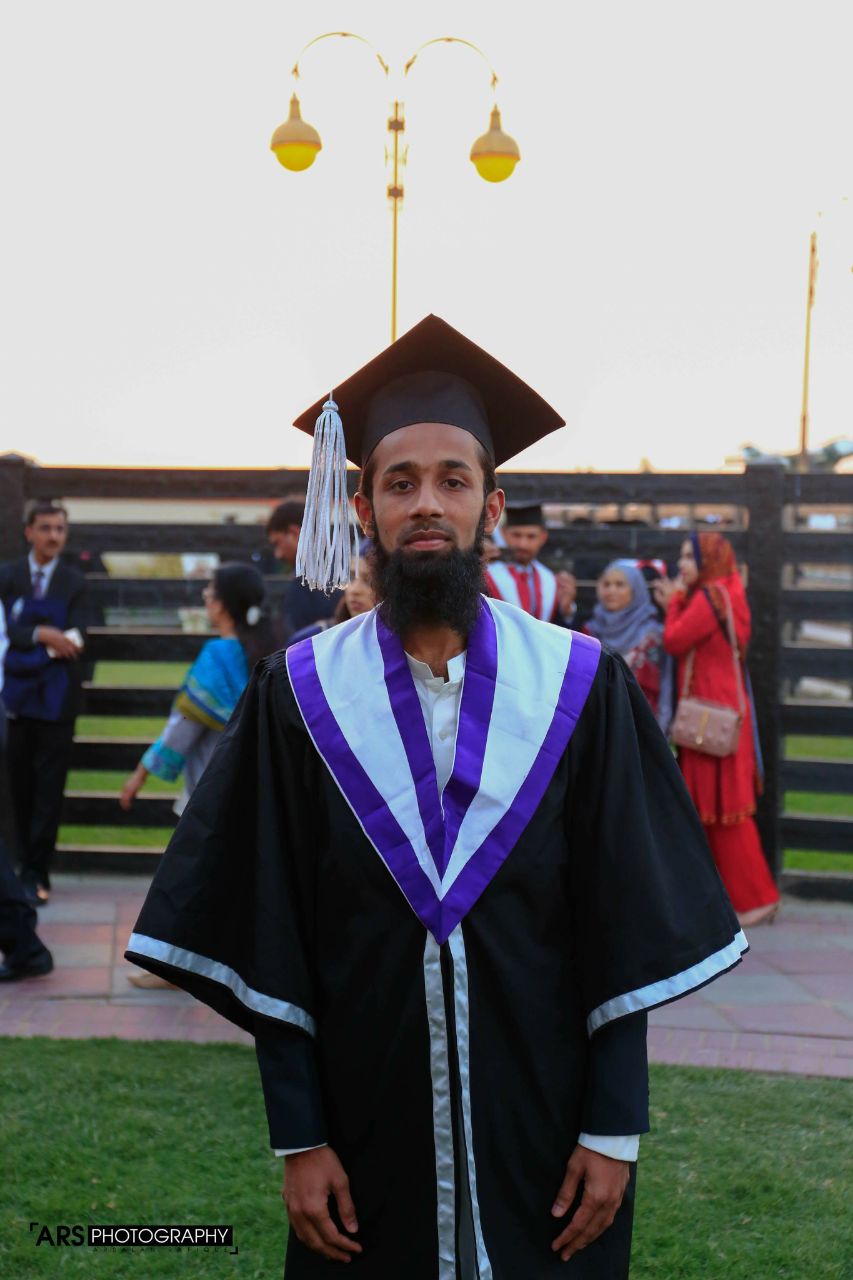 Affan Bin Razi Robotics, Solidworks, PLC & SCADA, Matlab & Mathematica