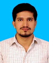 Syed Aftab Ahmed 