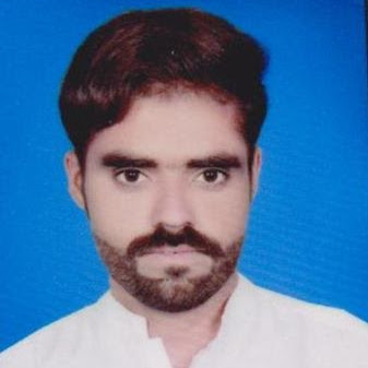 Meher Ullah Microsoft