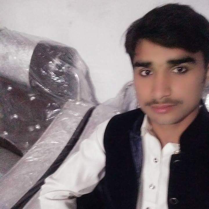 Muhammad Shahbaz 