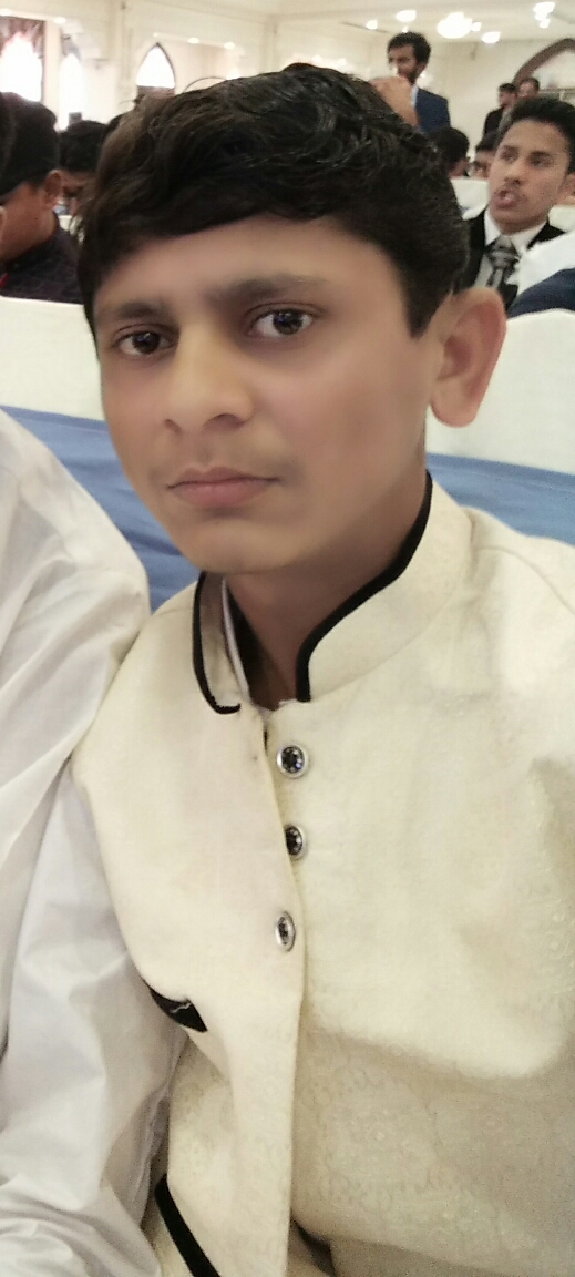 Muhammad Ikram Legal, Management, Inventory Management, Finance, Business Analysis