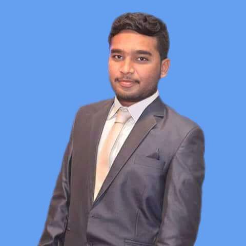 Muhammad Hamid Ghaffar 