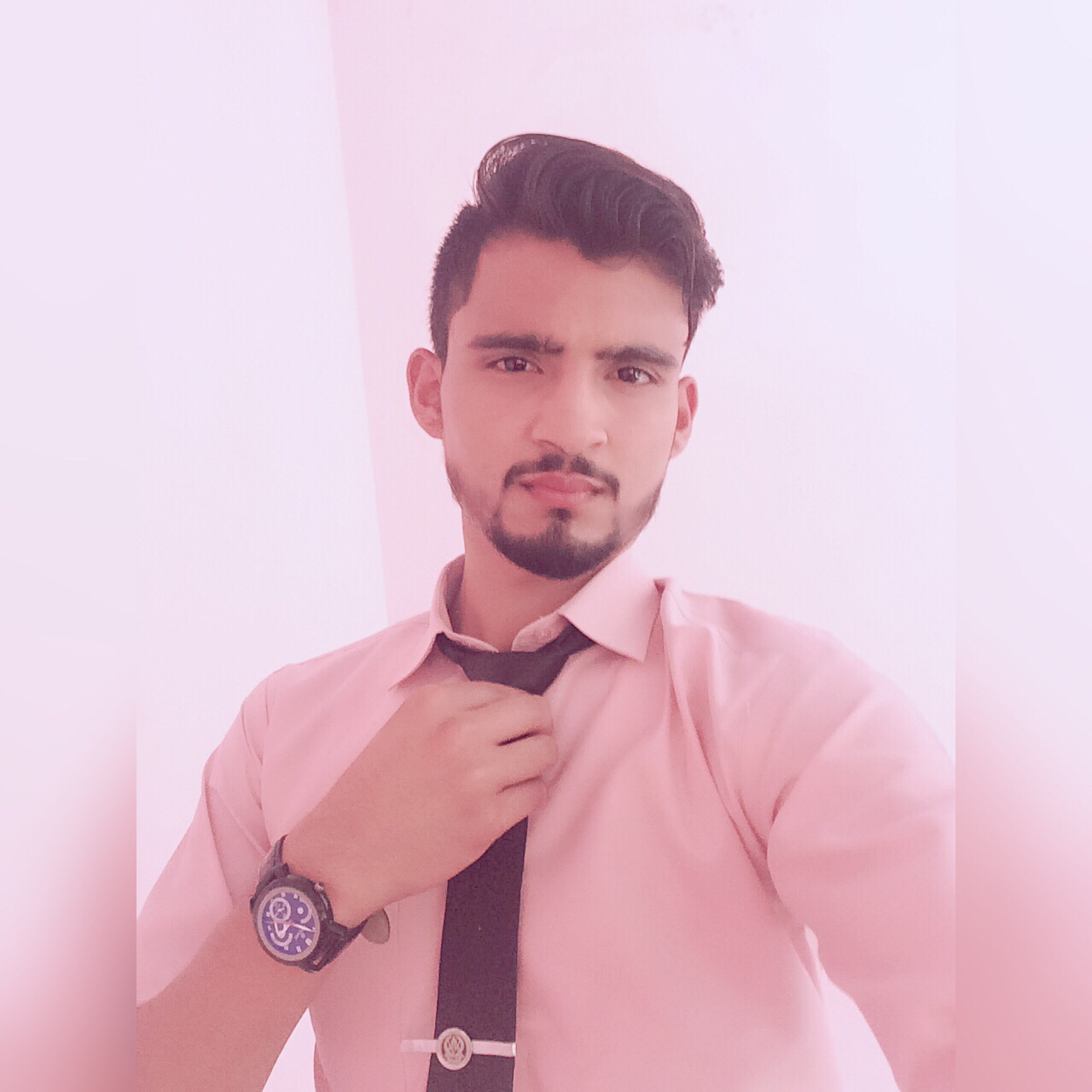 Shahrukh Nasir Profile