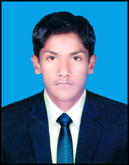 Ali Raza Communications