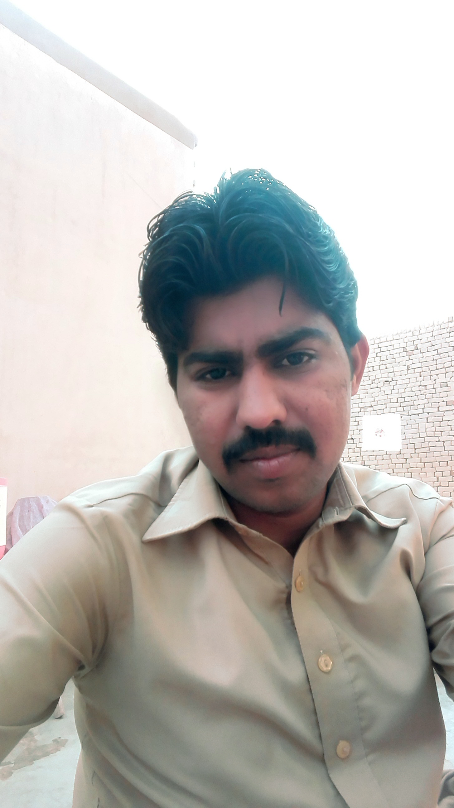 Ghatrif Talib 3D Design