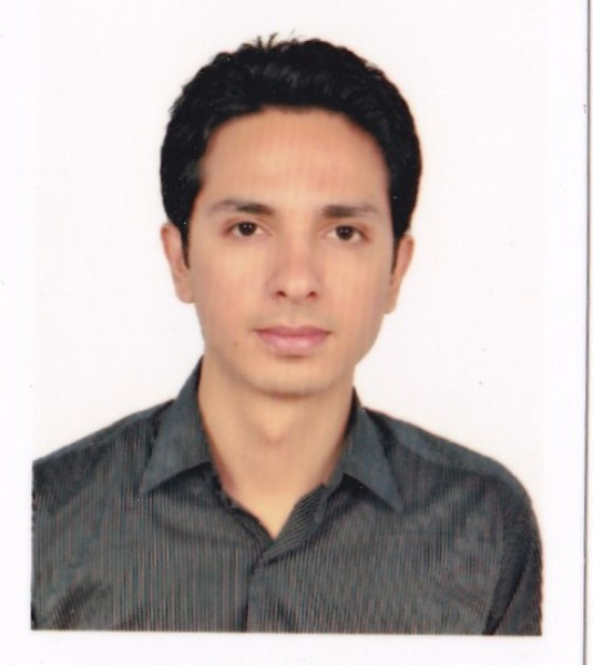 Faisal Abbas Photoshop