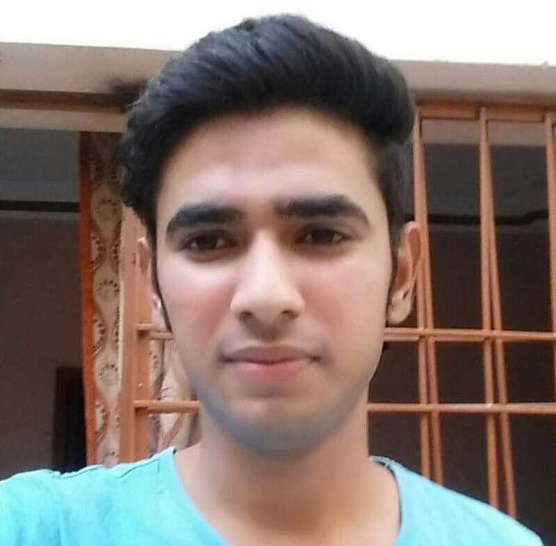 Muhammad Umer 