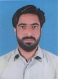 RAFAQAT SHAHZAD 