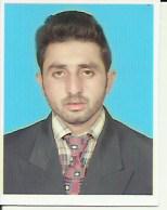 Zaid Rahman Project Management