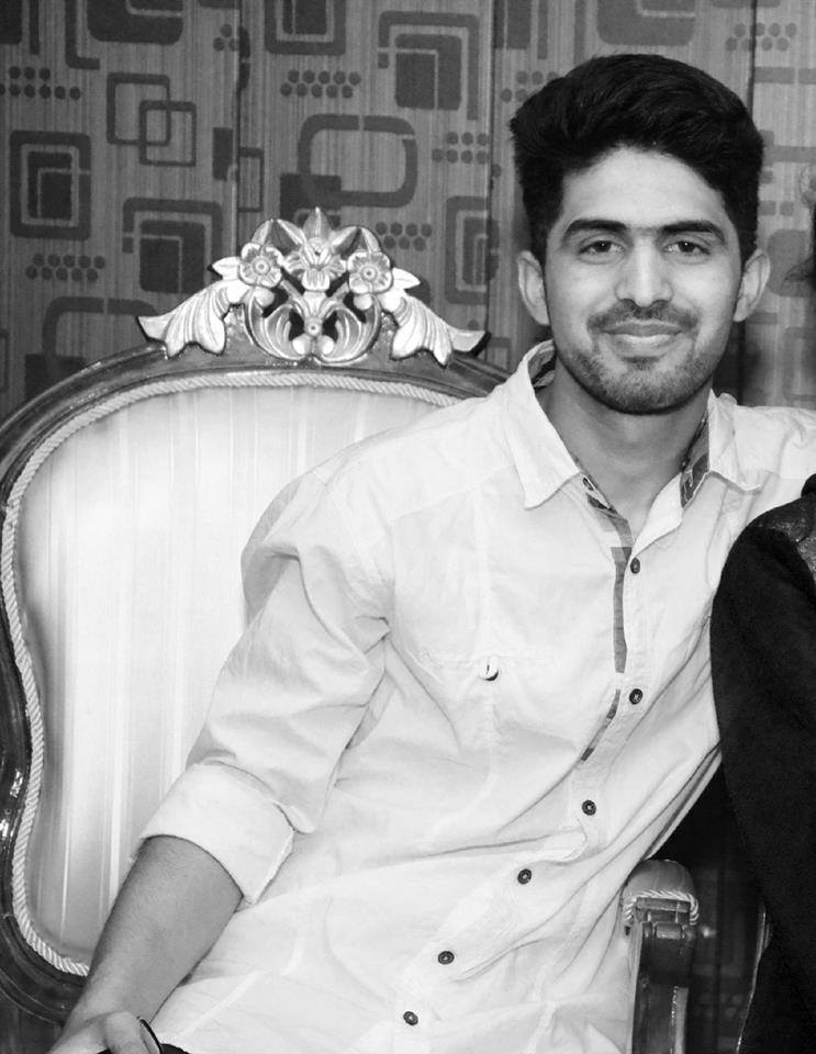 Maaz Tahir Profile Maaz Tahir Profile