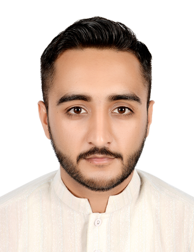 SAJEEL AHMED Electrical Engineering, Electronics, Engineering, Industrial Engineering