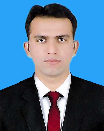 Tanveer Junejo Manufacturing