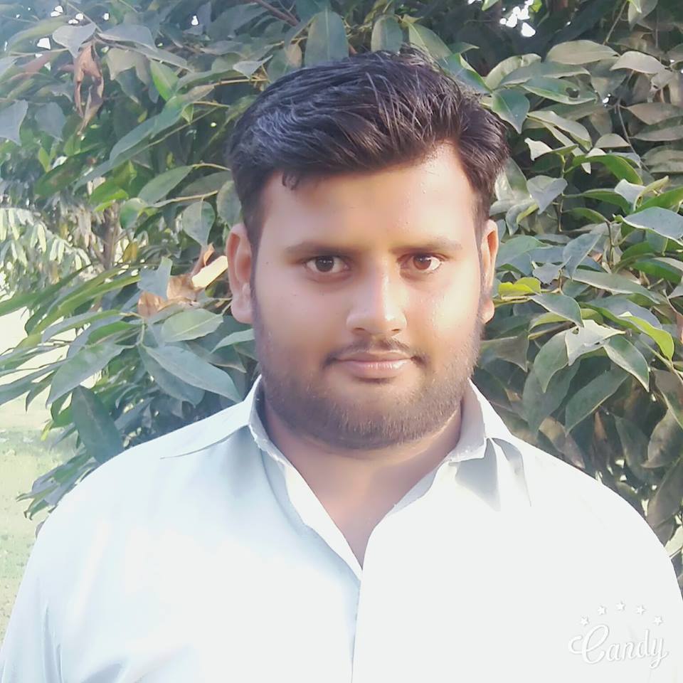 Abdul Hafeez Video Broadcasting
