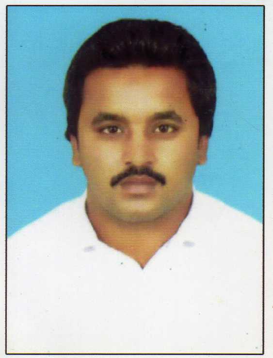 Muhammad Usman Profile