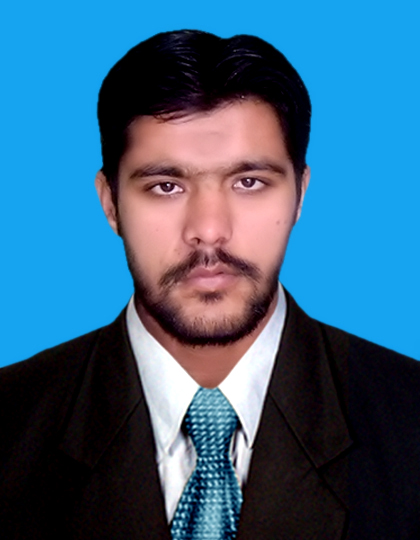 IMRAN ASLAM MUHAMMAD ASLAM Profile