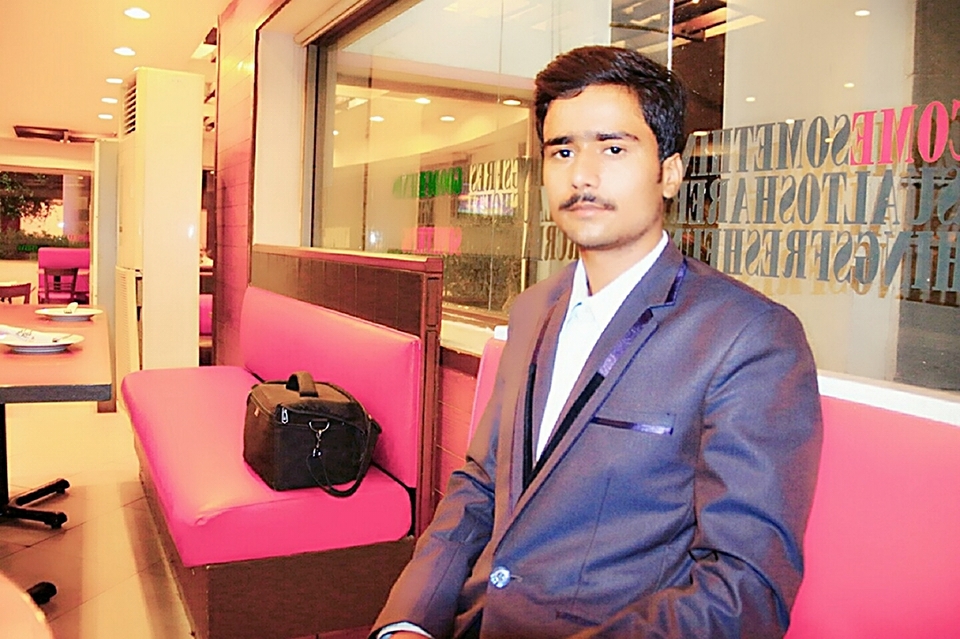 Muhammad Zulfiqar Profile Muhammad Zulfiqar Profile