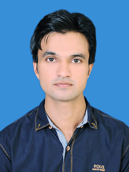 Tamour Arif Electrical Engineering