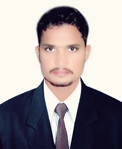 Muhammad Shoukat Ali Accounting