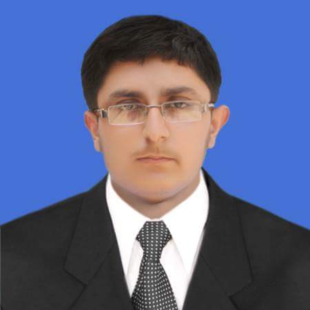 Izaan Ahmad Faiz Sticker Design