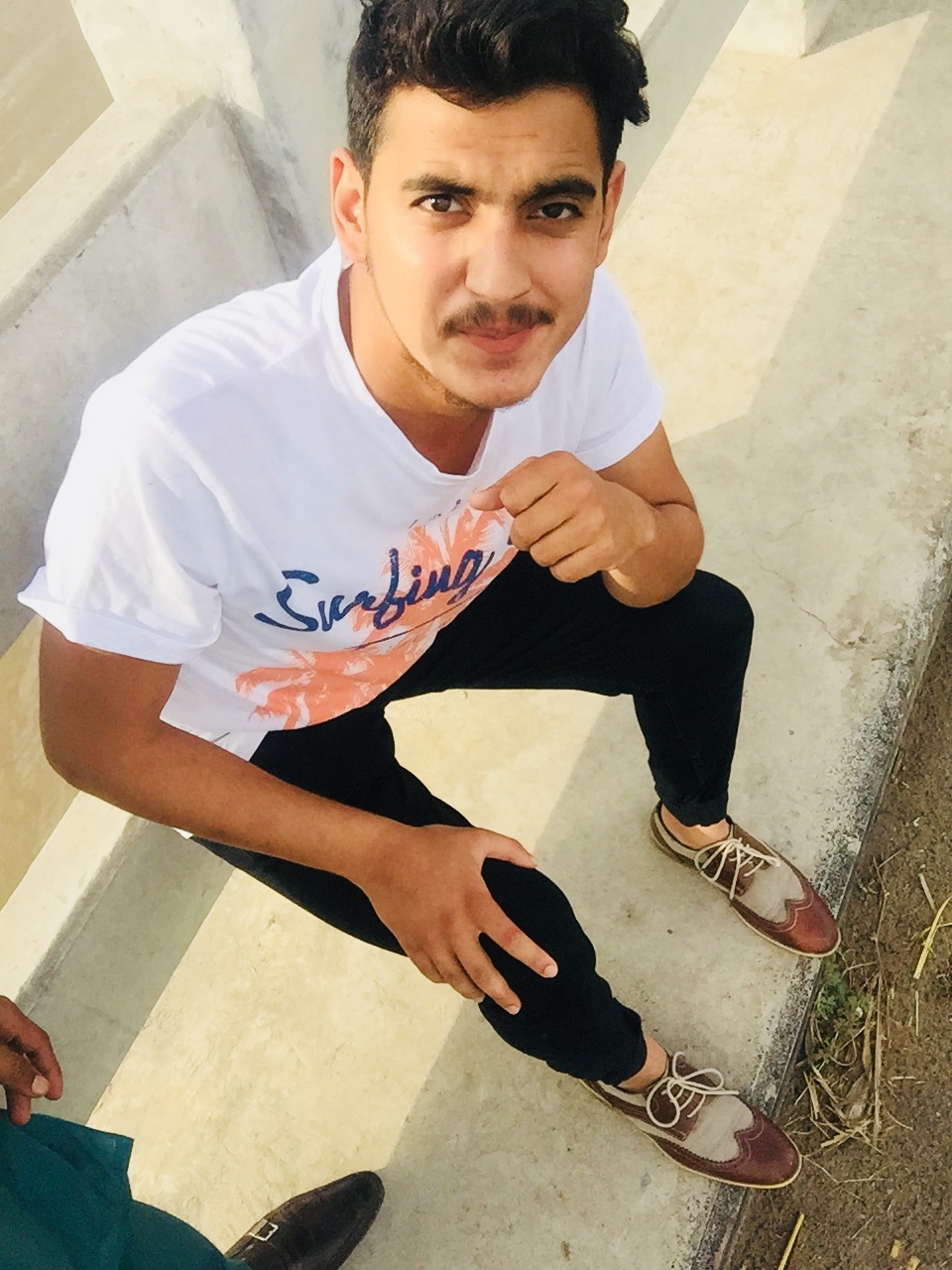 Usama Zaryab Electrical Engineering