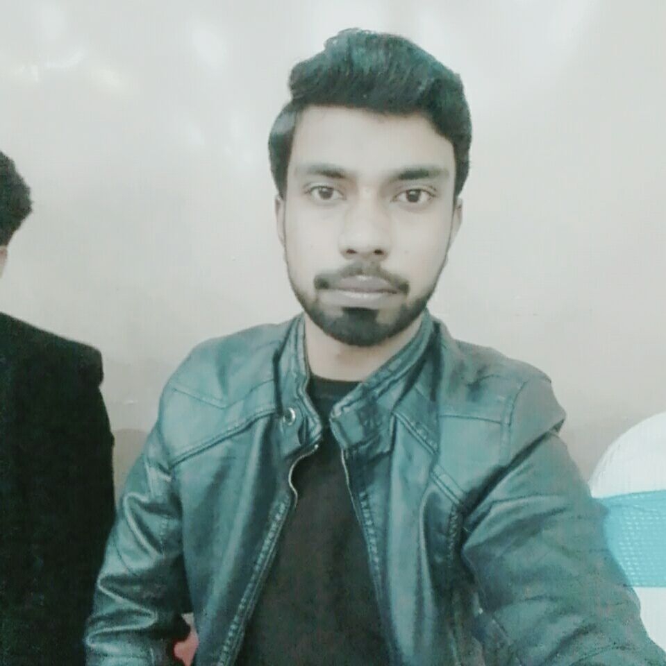 Shaheer Ibethaj Excel