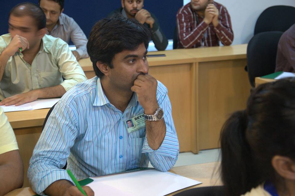 Ahmed Ali Qureshi Profile Ahmed Ali Qureshi Profile