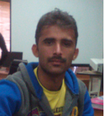 Gul Fazal Profile Gul Fazal Profile