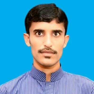 Atif Shabbir Profile